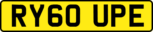 RY60UPE