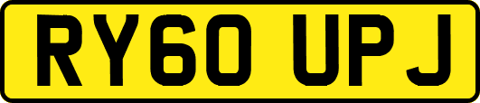 RY60UPJ