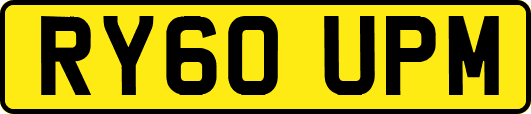 RY60UPM