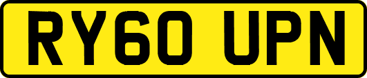 RY60UPN