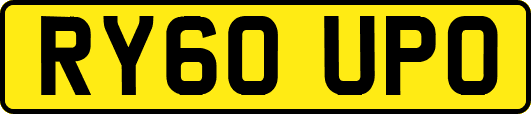 RY60UPO
