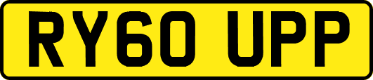 RY60UPP