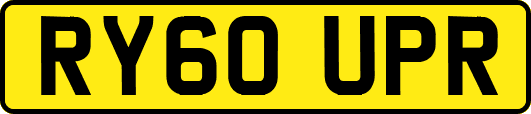 RY60UPR