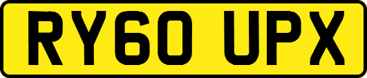 RY60UPX