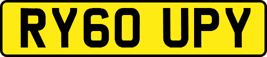RY60UPY