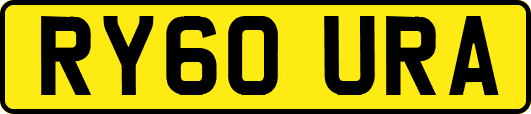 RY60URA