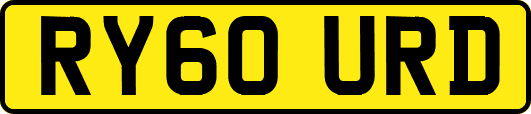 RY60URD