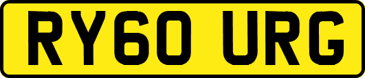 RY60URG