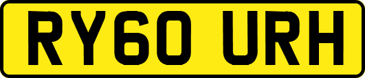 RY60URH