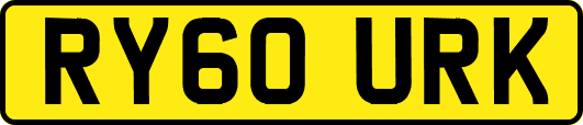 RY60URK