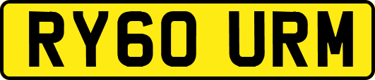 RY60URM