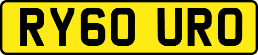 RY60URO