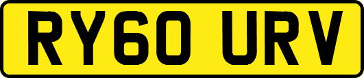 RY60URV