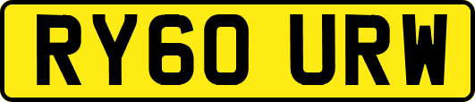 RY60URW