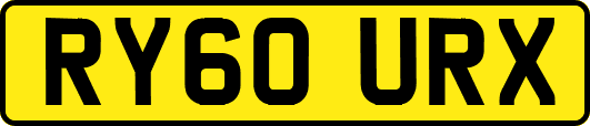 RY60URX