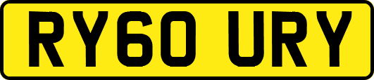 RY60URY