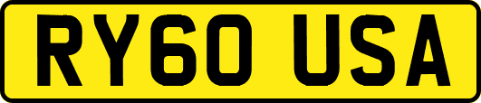 RY60USA