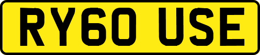 RY60USE