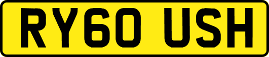 RY60USH