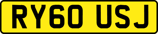 RY60USJ
