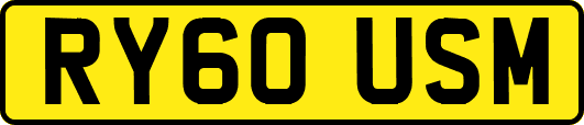 RY60USM