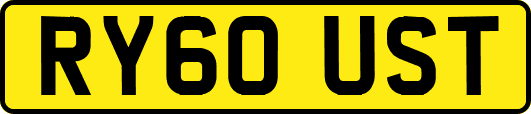 RY60UST
