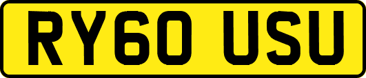 RY60USU