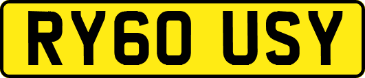 RY60USY