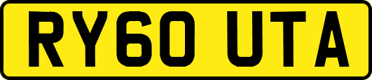 RY60UTA