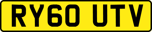 RY60UTV