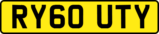 RY60UTY