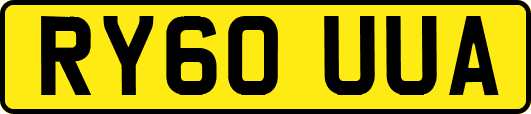 RY60UUA