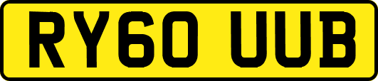 RY60UUB