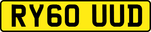 RY60UUD