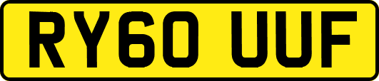 RY60UUF