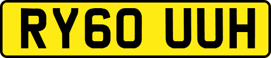 RY60UUH