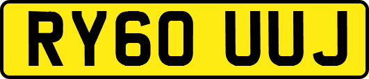 RY60UUJ