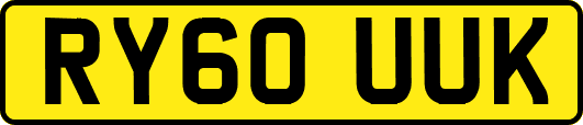 RY60UUK