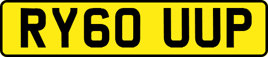 RY60UUP