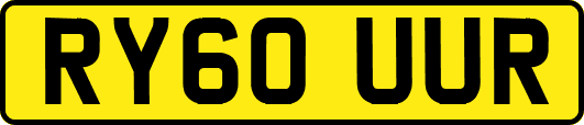 RY60UUR