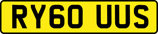 RY60UUS