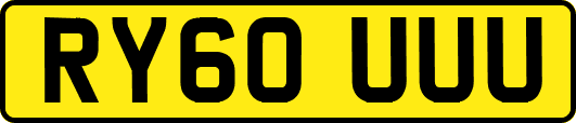 RY60UUU