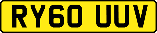 RY60UUV