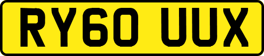 RY60UUX