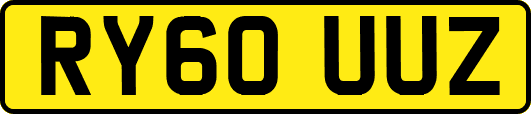 RY60UUZ