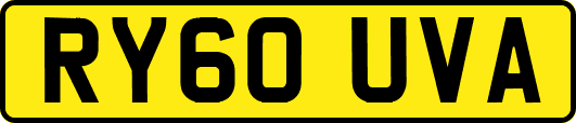 RY60UVA