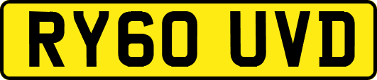 RY60UVD