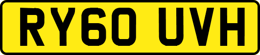 RY60UVH