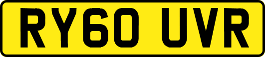 RY60UVR