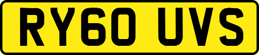 RY60UVS